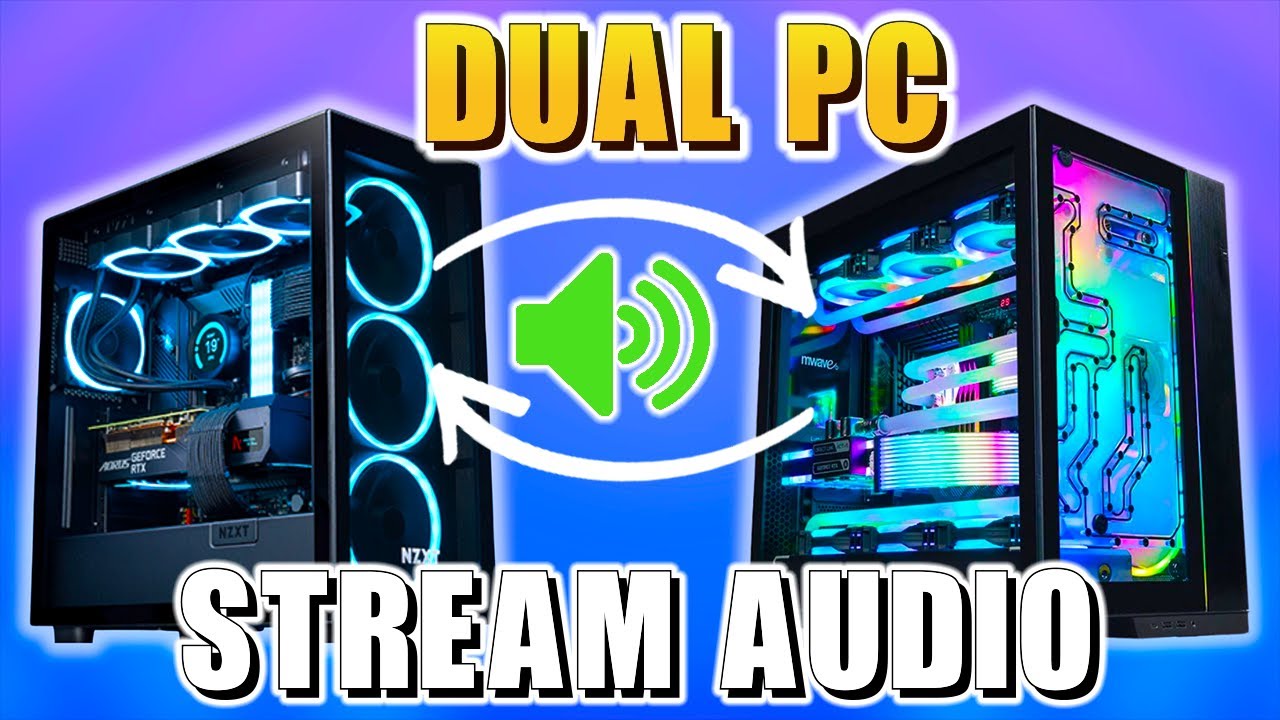 Troubleshooting Blocked Access to Dual PC Mixer Guides